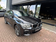 BMW X4 - XDrive20i High Executive Edition|Camera|M Sport pakket|Navig
