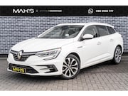 Renault Mégane - Estate 1.3 TCe 140 EDC Intens | Head-up Display | Achteruitr