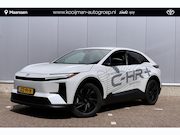 Toyota C-HR - C-HR+ First Edition 77 kWh / Stuur en Stoelverwarming / Came