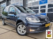 Volkswagen Caddy - 1.4 TSI 130pk. DSG / NAVI / ACC / AIRCO ECC / LM-VELGEN / PD