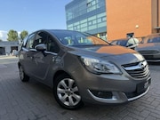 Opel Meriva - 1.4 Benzine | Lage km | historiek | 1 eigenaar