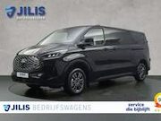 Ford Transit Custom - E-transit 340 L2 Limited | 2x schuifdeur | 3-zitpl