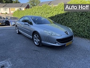 Peugeot 407 - 2.7 HDiF Féline Automaat | Leer | Xenon | Navi | Autom. Airc