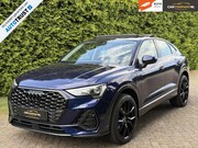 Audi Q3 Sportback - 45|2x SLINE| PANODAK|STUURWERWARMING| ACC