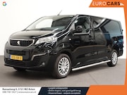 Peugeot Expert - 2.0 BlueHDI 145PK L3 Automaat Cruise control Trekhaak Carpla