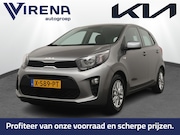 Kia Picanto - 1.0 DPi DynamicLine - Navigatie - Achteruitrijcamera - Cruis