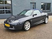 MG TF - 1.8 TF 135 SVP TEKST LEZEN