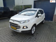 Ford EcoSport - 1.0 EcoBoost Titanium