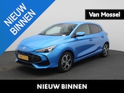 MG MG3 Hybrid+ - 1.5 Hybrid+ Luxury