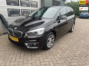 BMW 2-serie - 218i M Sport 7p. Automaat Trekhaak