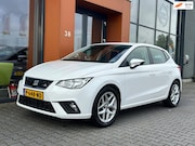 Seat Ibiza - 1.0TSI|PDC|Bluetooth|Climate|Isofix|APK 2027