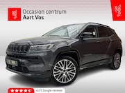 Jeep Compass - 1.5T e-Hybrid 130 Summit | Automaat | Keyless | Elektrische