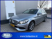 Mercedes-Benz C-klasse - Estate 300 CDI HYBRID Ambition