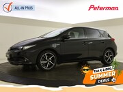 Toyota Auris - 1.8 Hybrid Team D | PDC V+A | Navigatie