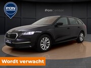 Skoda Octavia - Combi 1.5 TSI Edition | Carplay | Stuur-/Stoelverwarming | P