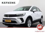 Opel Crossland - 130pk Elegance | 1ste eigenaar | LEER | Trekhaak | Camera |