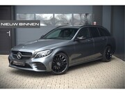 Mercedes-Benz C-klasse - Estate 160 Business Solution AMG Limited | Stoelverwarming |