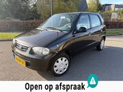 Suzuki Alto - 1.1 GLS APK|NAP|Onderhoudsbeurt