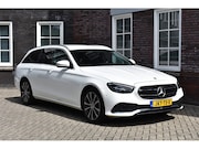 Mercedes-Benz E-klasse - 300 e Luxury Line Wij zijn op afspraak geopend! Graag bellen