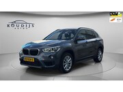 BMW X1 - SDrive20i Executive