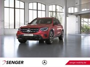 Mercedes-Benz GLC-klasse - e 4MATIC