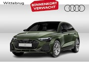Audi A3 - Sportback 40 TFSI e 204pk S tronic S edition