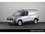 Ford Transit Courier - 1.0 EcoBoost Limited | BPM VRIJ! | Camera | Navigatie | Carp