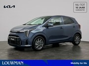 Kia Picanto - 1.0 DPI DynamicPlusLine | cruise control | parkeercamera | a