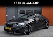 BMW M2 - 2-serie Coupé DCT LCI | M-PERF | Carbon | Schuifk.dak | H&K