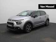 Citroën C3 - 1.2 PureTech Feel | Apple Carplay/Android Auto | Climate Con