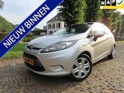 Ford Fiesta - 1.25 Limited Airco Stuurbekrachtiging