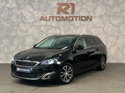 Peugeot 308 - SW 1.2 PureTech Allure|1e eigenaar|NAP|Panoramadak|camera|Do