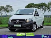 Mercedes-Benz Vito - EVITO 90kwh 332 kms WLTP!!