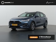 Ford Focus - Wagon 1.0 EcoBoost Hybrid ST Line | Parkeercamera | Climate 