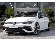 Volkswagen Golf - 2.0 TSI R 4Motion Performance Akrapovic HK