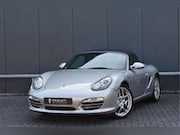 Porsche Boxster - 987 MK2 2.9 Handgeschakeld