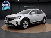 Volkswagen Taigo - 1.0 TSI Life | Carplay | ACC | Parkeerhulp | Getint Glas |