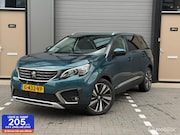 Peugeot 5008 - 1.2 PT Blue Lease Premium | 360 | 7P | ACC | PDC | Elek. Ach