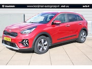 Kia Niro - 1.6 GDi Hybrid DynamicPlusLine AUTOMAAT TREKHAAK, STOEL- STU