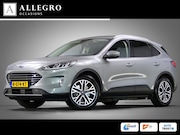 Ford Kuga - 2.5 PHEV Titanium X (KEYLESS ENTRY, VERWARMD STUURWIEL, APPL