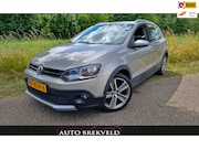 Volkswagen Polo - 1.2 TSI Cross 105PK | Rijklaar | LMV | Cruise | Airco | Elek