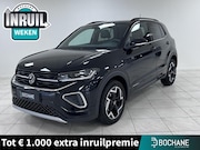 Volkswagen T-Cross - 1.5 TSI R-Line Edition AFNEEMBARE TREKHAAK | NAVIGATIE | ACH