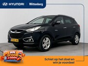 Hyundai ix35 - 1.6i GDI STYLE | CLIMA | CRUISE | BLUETOOTH | RADIO CD | HAL
