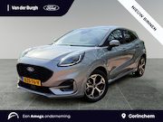 Ford Puma - 1.0 EcoBoost Hybrid ST-Line X | Winter Pack | B & O Audio Sy