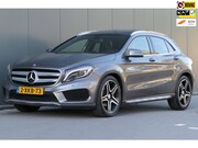 Mercedes-Benz GLA-Klasse - 200 Edition 1 NAP Panorama Harman/kardon Memory