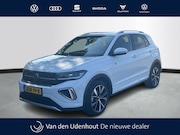 Volkswagen T-Cross - 1.0 TSI DSG 116pk R-Line Business Navi Clima