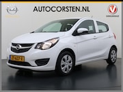 Opel Karl - 5Drs 74PK Airco Bluetooth Cruise Control Isofix Elek.ramen+S