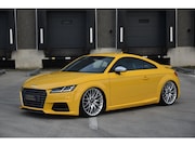 Audi TTS - 2.0 TFSI quattro Pro Line + S-Tronic B&O 20" H&R onderstel V