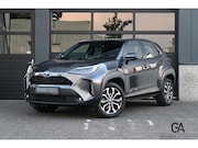 Toyota Yaris Cross - 1.5 Hybrid