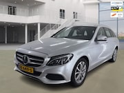 Mercedes-Benz C-klasse - 350 e Lease Edition Plus